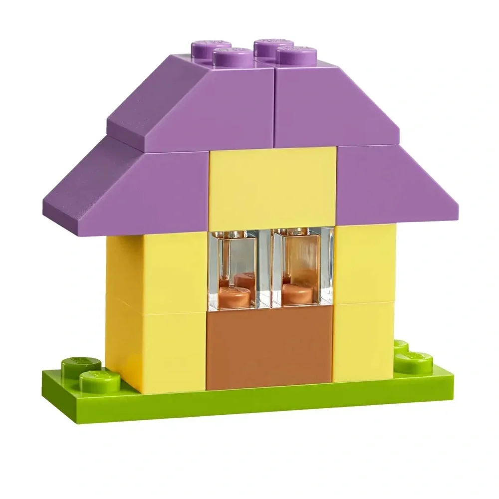 Lego classic creative